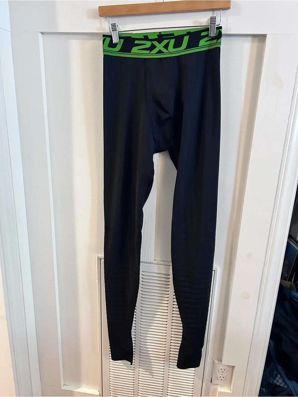 2xu enhanced recovery